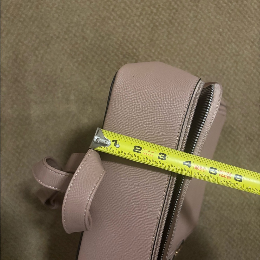 Computer Backpack Purse - image 6